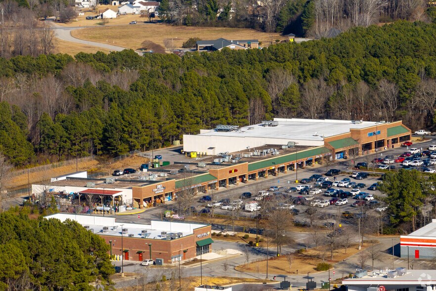 More Photos Of 12330 NC Highway 210, Benson Unknown For Lease