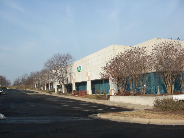 Primary Photo Of 10318-10332 Battleview Pky, Manassas Flex For Lease