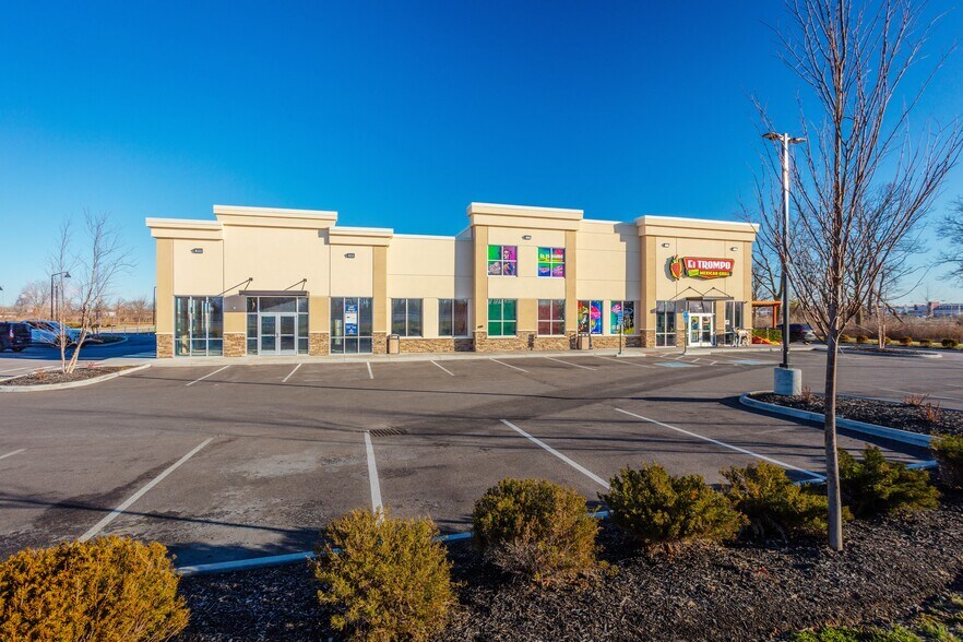 More Photos Of 1420 Hamilton Lebanon Rd, Monroe Storefront Retail Office For Lease