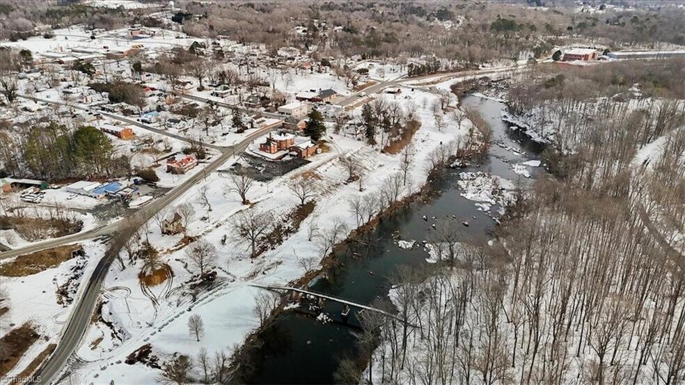 More Photos Of 323 W Main St, Franklinville Land For Sale