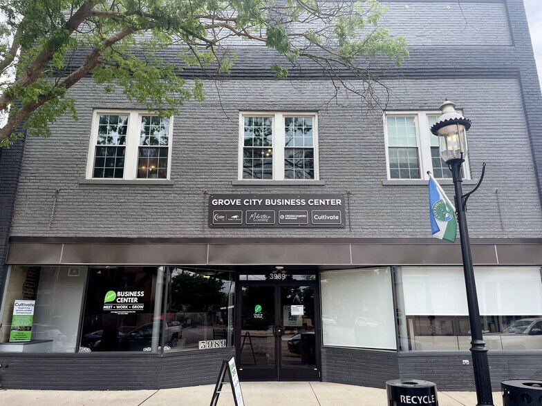 More Photos Of 3989 Broadway, Grove City Loft Creative Space For Lease