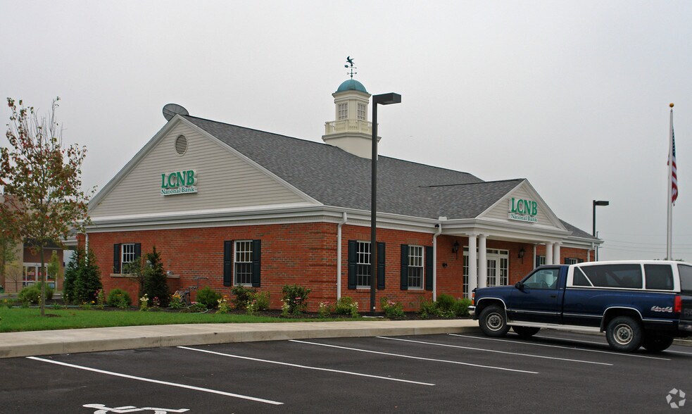 More Photos Of 400 Corwin Nixon Blvd, South Lebanon Unknown For Lease