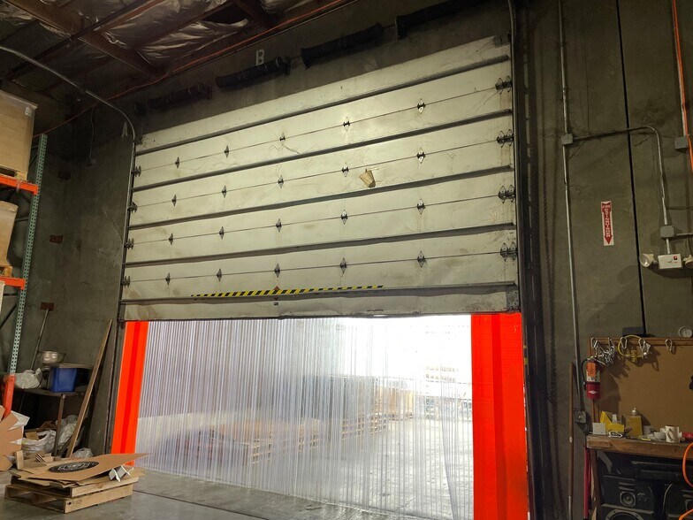 More Photos Of 440 Watt Dr, Fairfield Warehouse For Sale