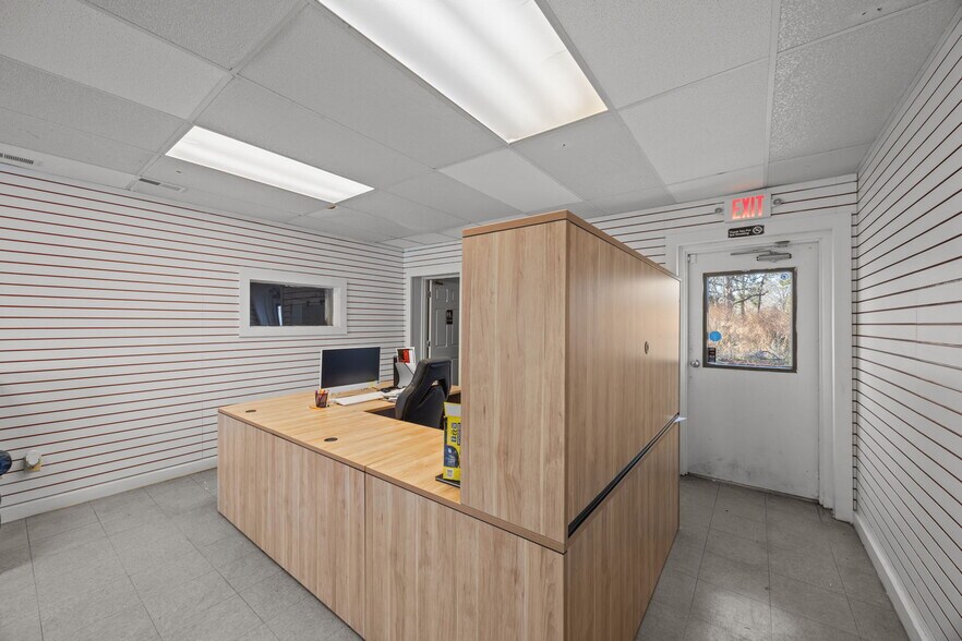 More Photos Of 508 E Main St, Havelock Carwash For Sale