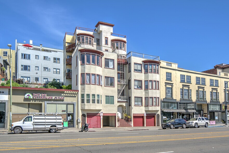 More Photos Of 570 Grand Ave, Oakland Apartments For Sale