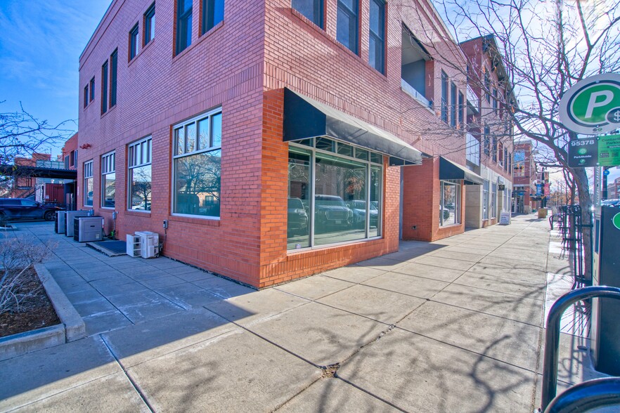 Primary Photo Of 1505 Pearl St, Boulder Office For Sale