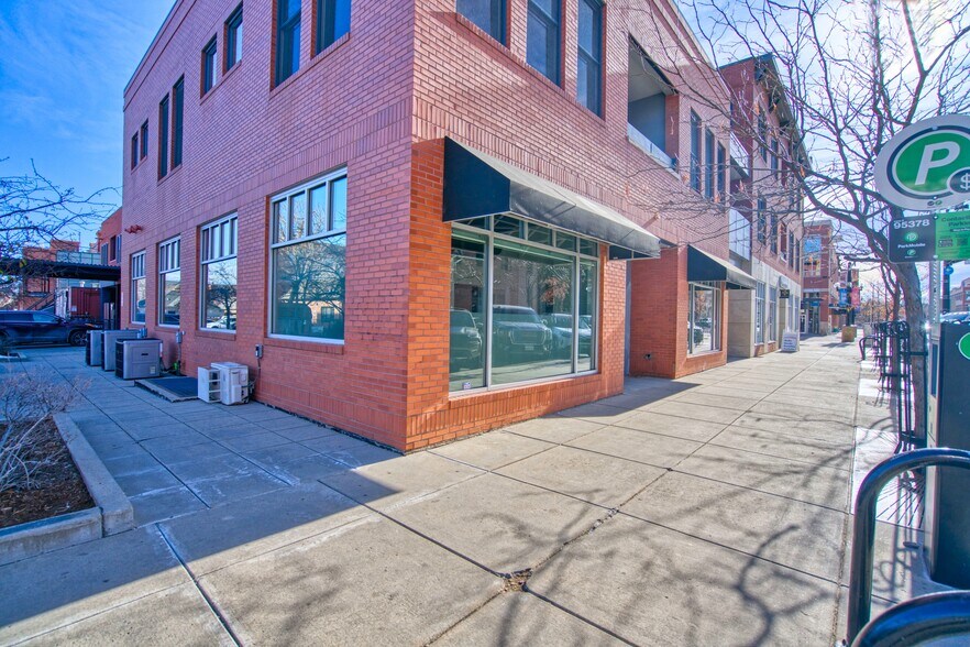 More Photos Of 1505 Pearl St, Boulder Office For Lease