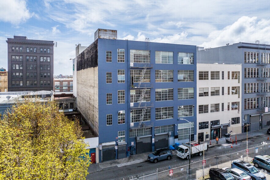 More Photos Of 972 Mission St, San Francisco Office For Lease