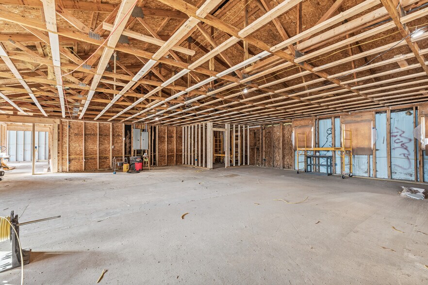 More Photos Of 201 W Saginaw Rd, Sanford Freestanding For Sale