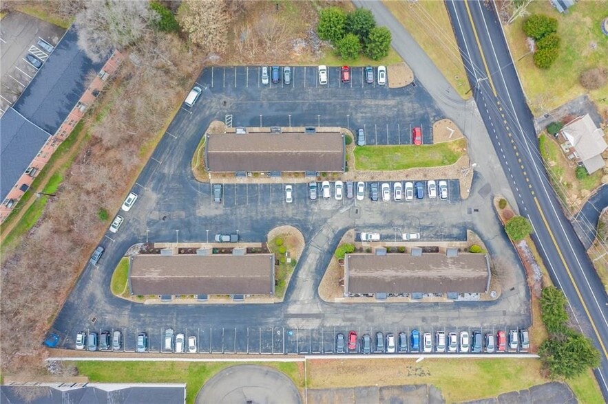 More Photos Of 245 Humphrey Rd, Greensburg Office For Lease