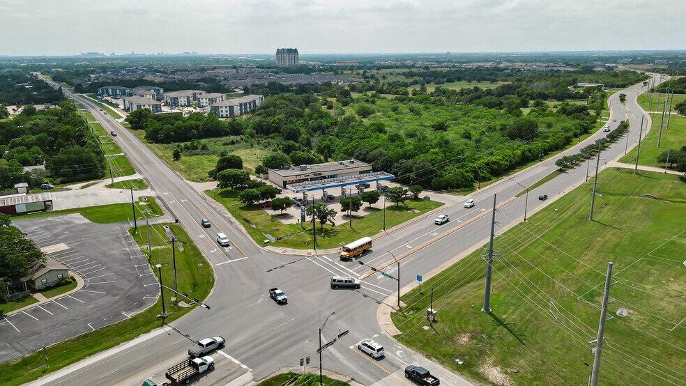 More Photos Of 2000 Fm 158 Rd, College Station Service Station For Lease