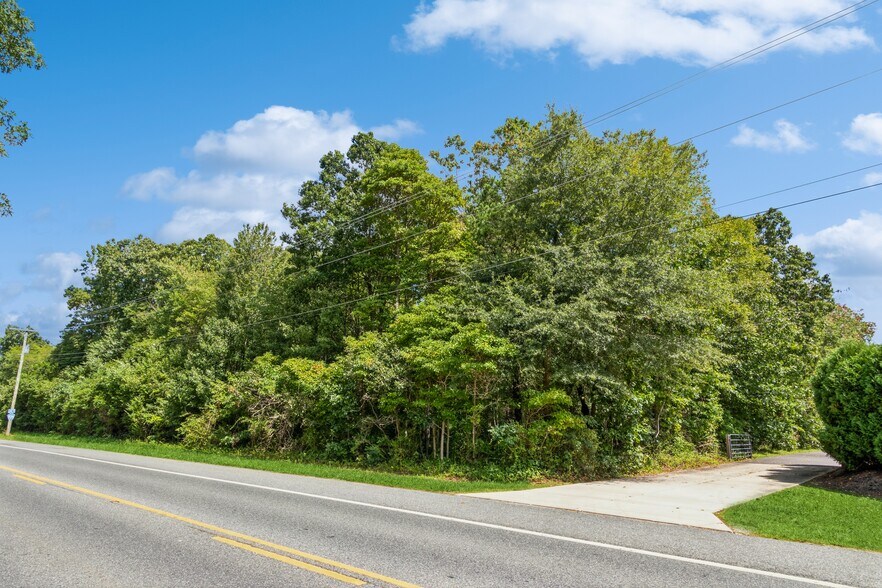 Primary Photo Of 3292 Tuckahoe Rd, Franklinville Land For Sale