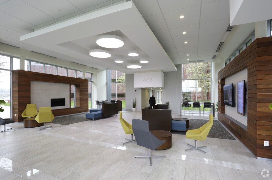 More Photos Of 600 Office Center Dr, Fort Washington Unknown For Sale