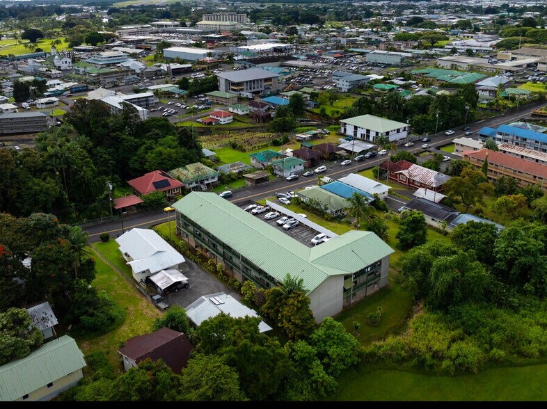 More Photos Of 230 Kapiolani St, Hilo Apartments For Sale