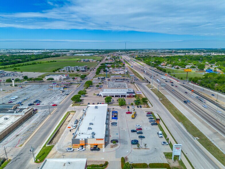 More Photos Of 3501 Forest Hill Cir, Forest Hill Storefront Retail Office For Lease