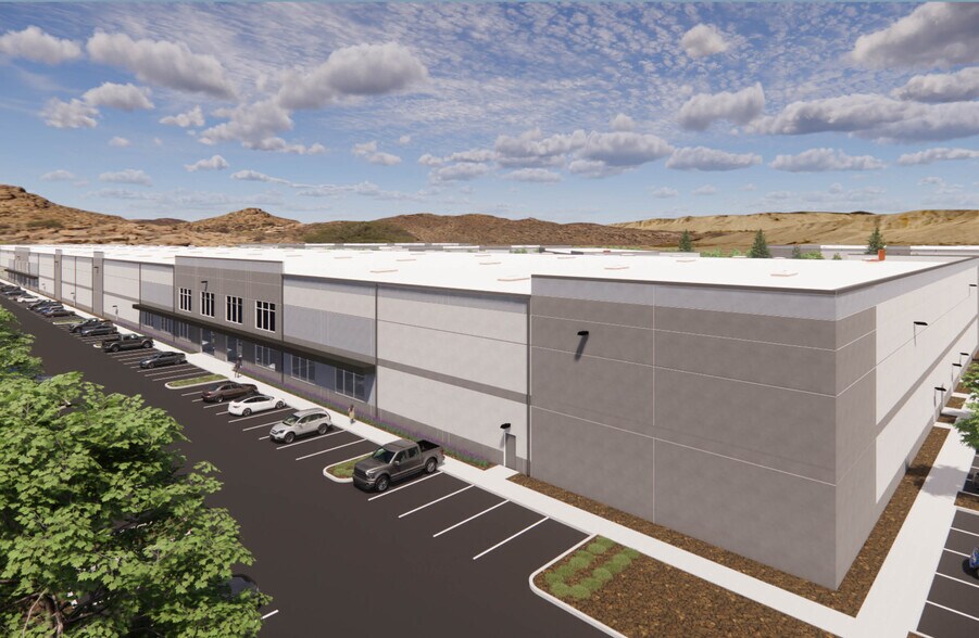 More Photos Of TBD E Winco Ct, Boise Unknown For Lease