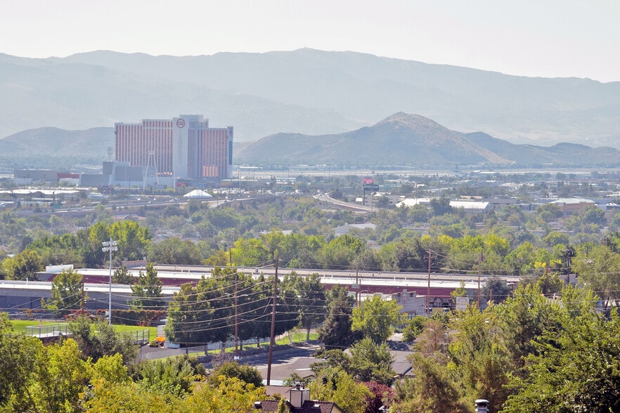 More Photos Of 1150 Selmi Dr, Reno Office For Sale