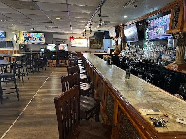 More Photos Of 6200 Derry St, Harrisburg Restaurant For Sale