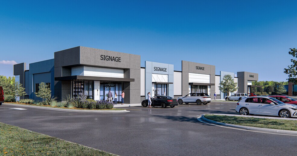 More Photos Of Old Winter Garden Road & S Bluford Ave, Ocoee Office For Lease