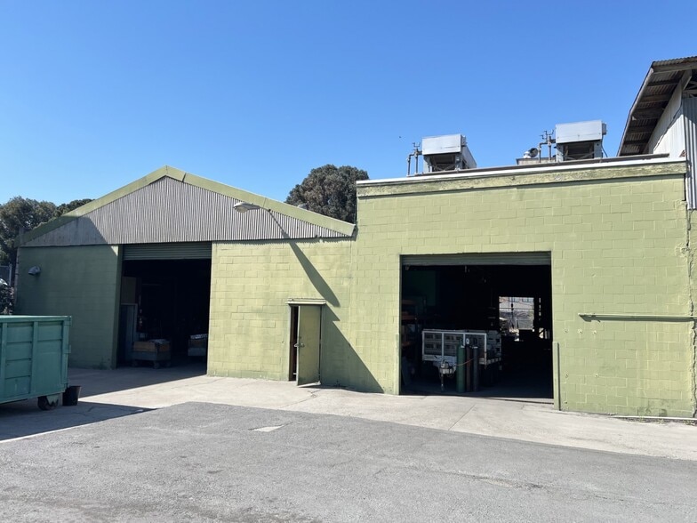 More Photos Of 1200 Chesley Ave, Richmond Warehouse For Sale