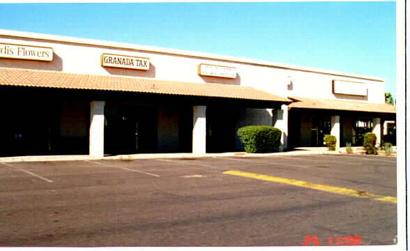 More Photos Of 590 N Alma School Rd, Chandler General Retail For Sale