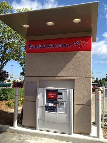 More Photos Of 1525-1611 S Opdyke Rd, Bloomfield Hills Unknown For Lease