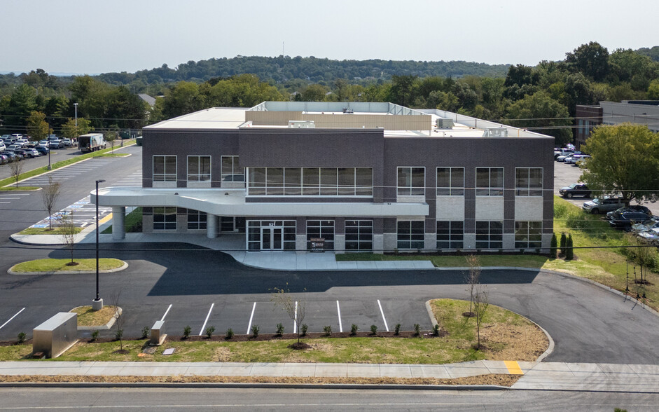 Primary Photo Of 521 Stonecrest Pky, Smyrna Medical For Lease