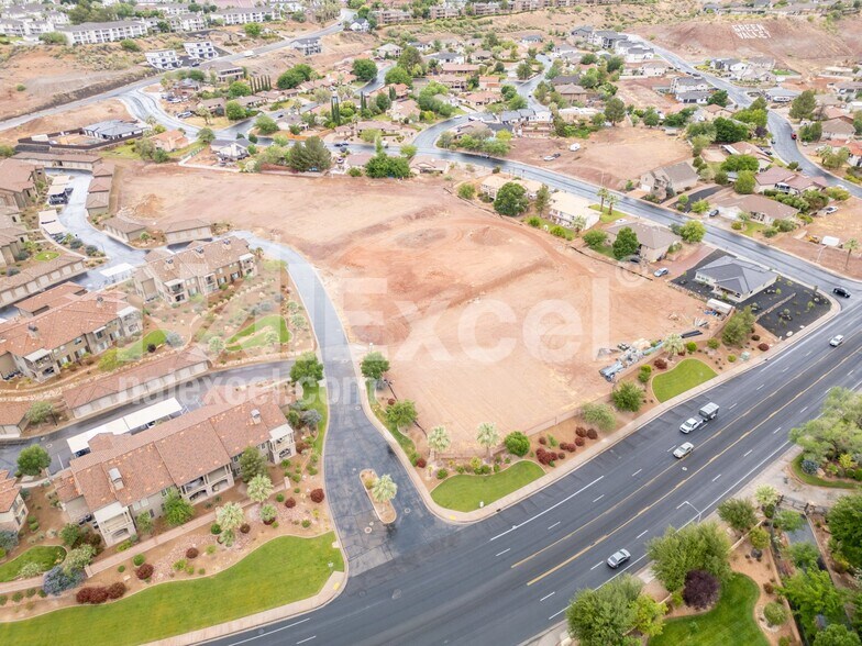 More Photos Of 810 S Dixie Dr, St George Land For Sale