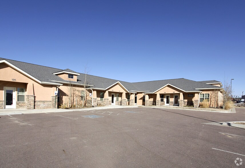 Primary Photo Of 430 Beacon Lite Rd, Monument Medical For Sale