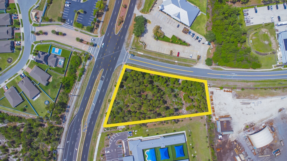 More Photos Of Viera Blvd & Schenck Rd, Melbourne Land For Sale