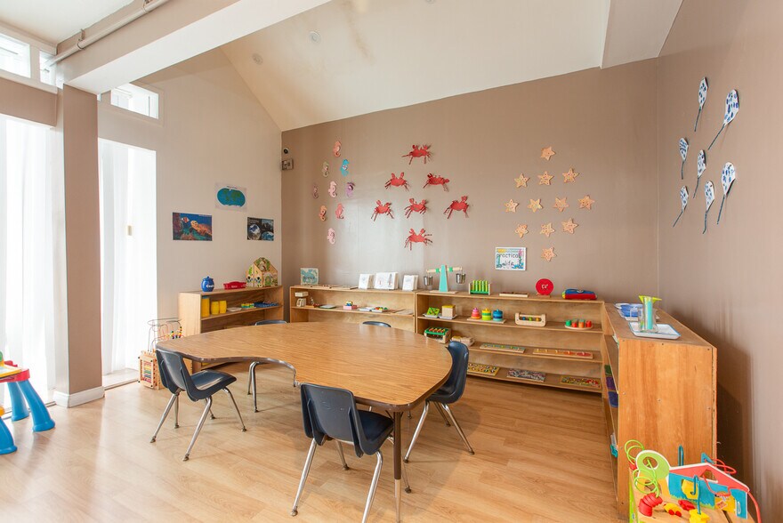 More Photos Of 757 Pier Ave, Santa Monica Office For Sale