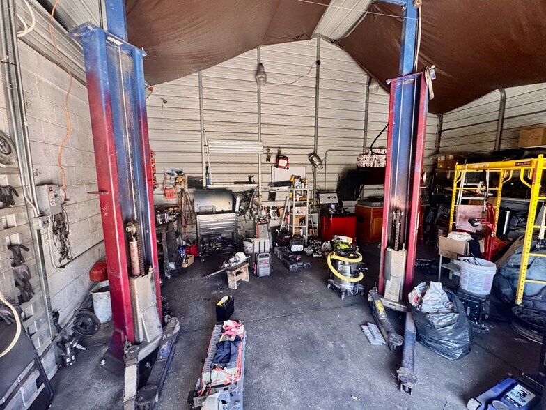 More Photos Of 4611 Ewell Rd, Fredericksburg Auto Dealership For Sale