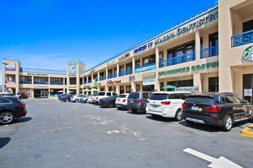 More Photos Of 4240-4292 Lincoln Blvd, Marina Del Rey Unknown For Lease