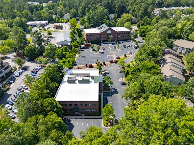 More Photos Of , Chapel Hill Office For Sale