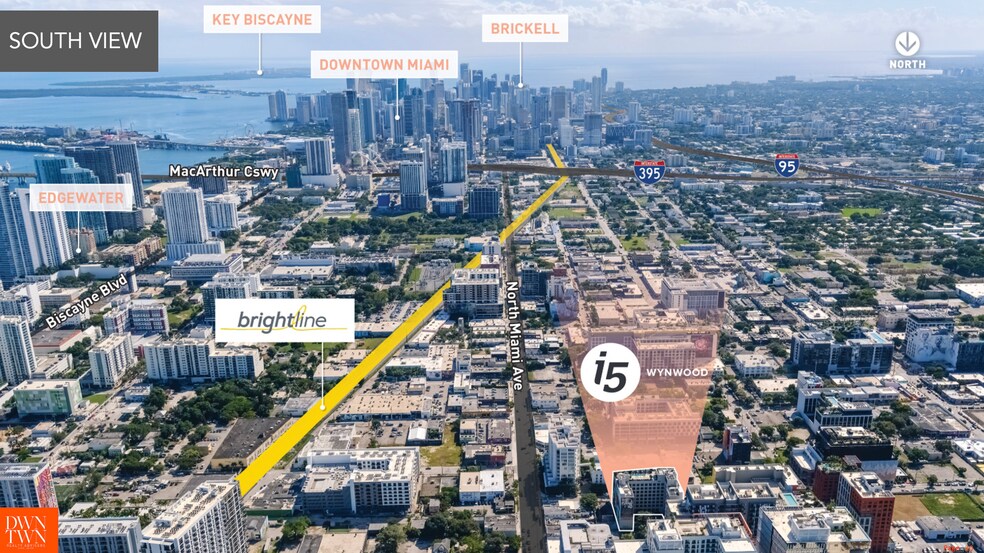 More Photos Of 51 NW 28th St, Miami Apartments For Sale