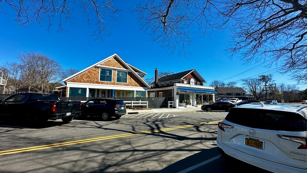 More Photos Of 164 Jessup Ave, Quogue General Retail For Lease