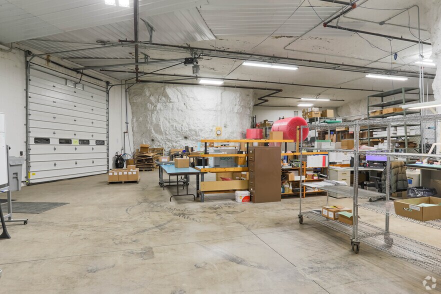 More Photos Of 1605 Old Route 18, Wampum Warehouse For Lease