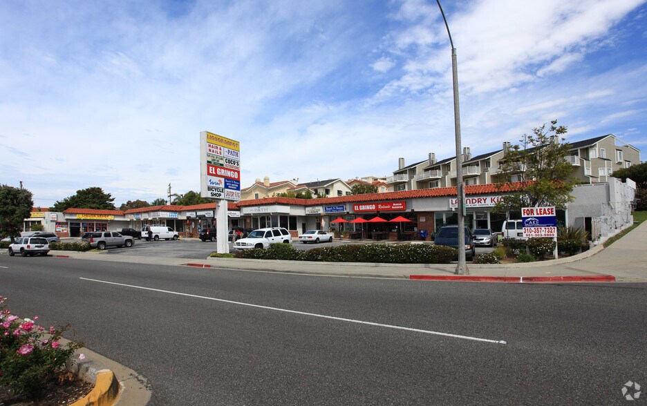 More Photos Of 801-823 Torrance Blvd, Redondo Beach Unknown For Lease