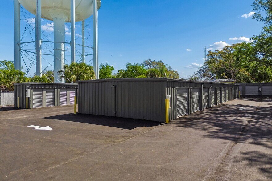 More Photos Of 1453 S Martin Luther King Jr Ave, Clearwater Warehouse For Sale