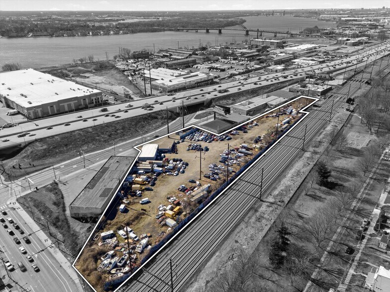 More Photos Of 7000 State Rd, Philadelphia Land For Sale