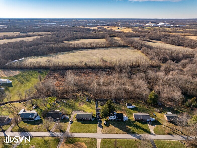 More Photos Of 328 Anderson Rd, Georgetown Land For Sale