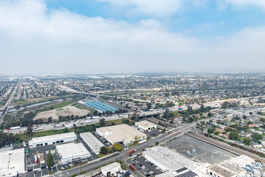 8741 Pioneer Blvd, Santa Fe Springs, CA 90670 Industrial For Lease
