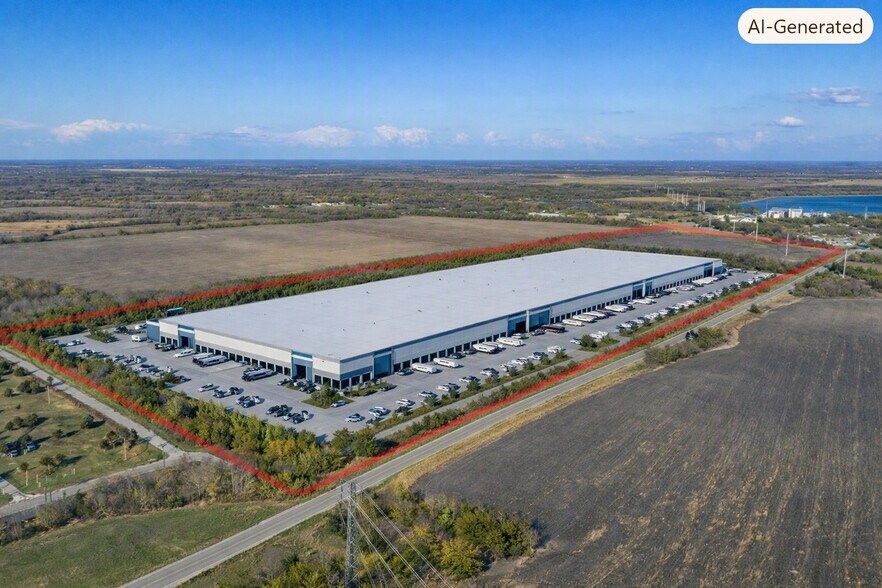 More Photos Of TBD FM 1569, Greenville Land For Sale