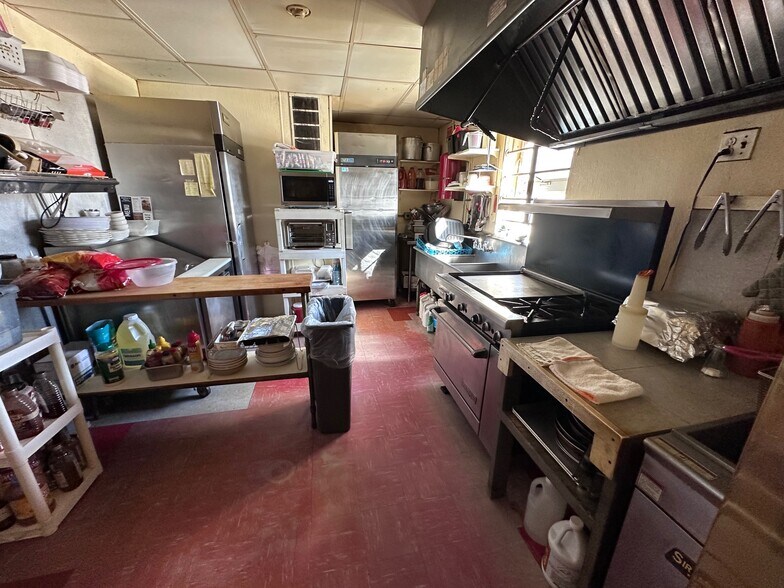 More Photos Of 246 E Street Rd, Warminster Restaurant For Sale