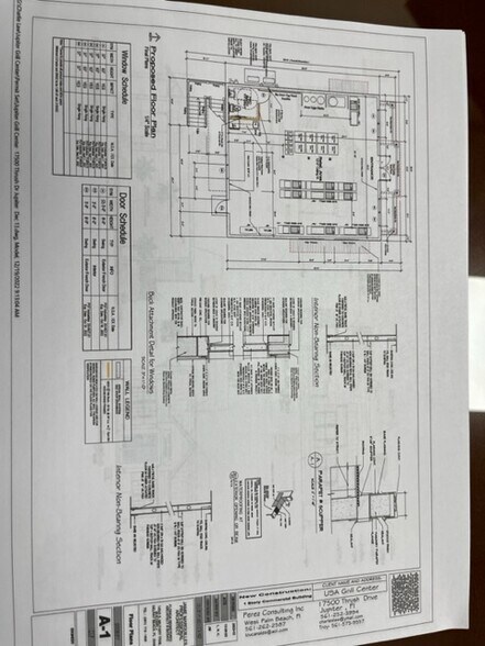 More Photos Of 2680 Indiantown, Jupiter Land For Sale