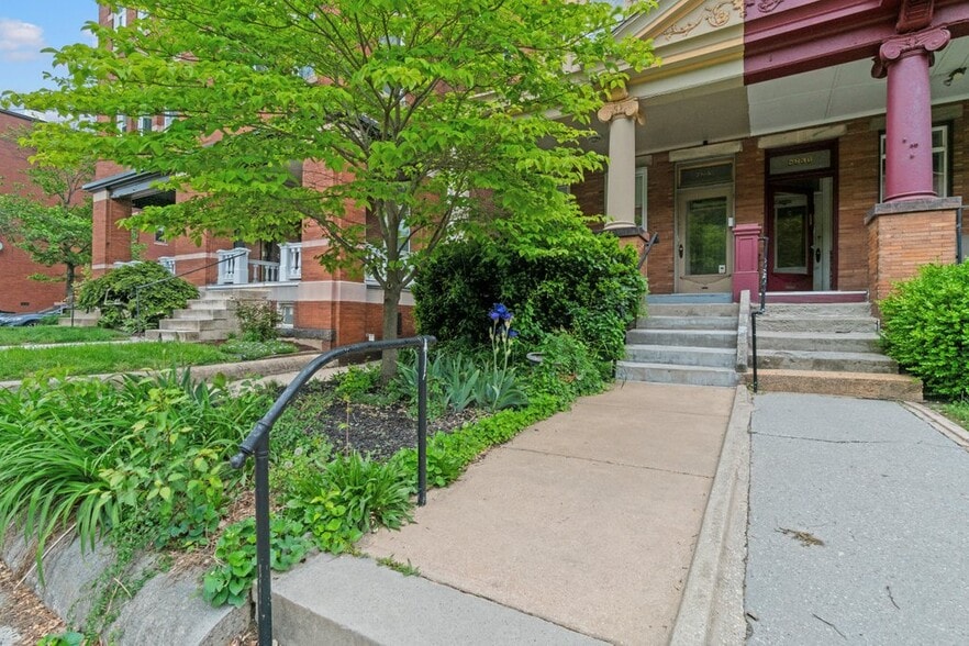 More Photos Of 2841 N Calvert St, Baltimore Apartments For Sale