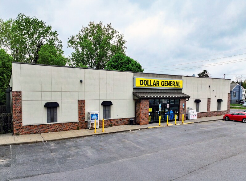 Primary Photo Of 4989 S Catherine St, Plattsburgh General Retail For Sale