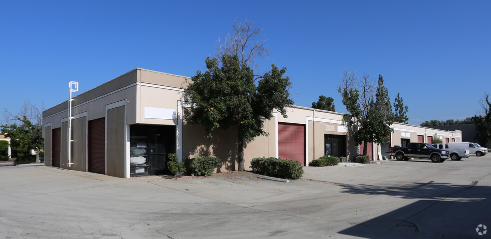 Primary Photo Of 10911 Wheatlands Ave, Santee Manufacturing For Lease