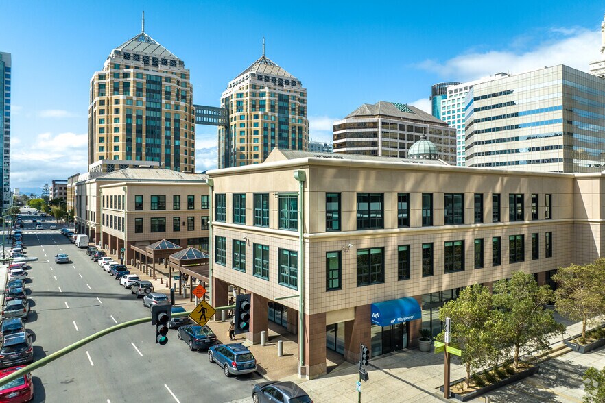 More Photos Of 499 14th St, Oakland Unknown For Lease