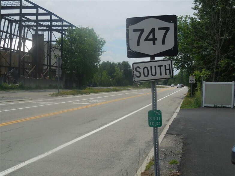 More Photos Of Route 17K, Rock Tavern Land For Sale